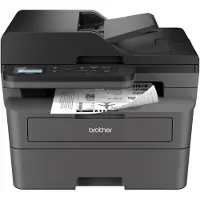 Brother Imprimante multifonction DCP-L2640DN Laser A4 1200 x 1200 ppp 34 ppm
