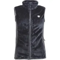 Mountain Peak Polaire sans manches femme Ajune