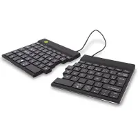 R-Go Tools R-Go Ergonomic Keyboard Split break - clavier