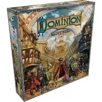 IUVI Dominion : L'âge d'or (2ème édition)