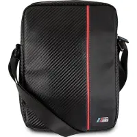 BMW Bmtb8caprbk Tablet Backpack Noir