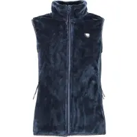 Mountain Peak Polaire sans manches femme Ajune