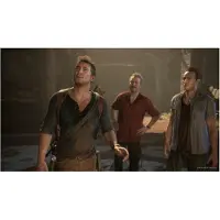 Uncharted : Raccolta L'Eredita' dei Ladri