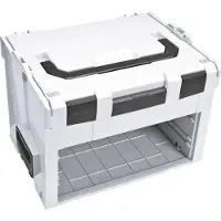 SORTIMO Boîte à outils