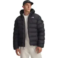 Under Armour Doudoune Matelassée | M | Noir