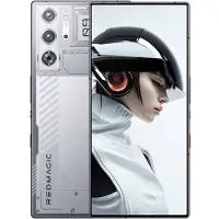 Nubia Redmagic 9 Pro 5G 16/512 Go Snowfall