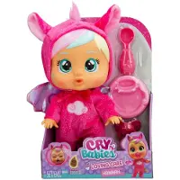 IMC Toys Lloron Loving Care Baby Doll Assorted 26 Cm Rose Enfants