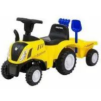 Milly Mally L2 Holland T7 vehicle tractor