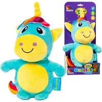 MOLTO Unicorn Lights And Melodias Multicolore Enfants
