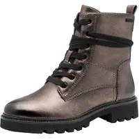 Jana Bottines pour femmes 8-25272-45 pewter 36
