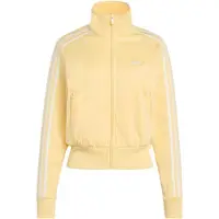 Adidas Veste FIREBIRD CLASSIC TRACK TOP femmes - Jaune - EU L