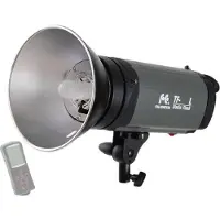 Falcon Eyes Eyes Studioflisser TF-400L avec écran LCD