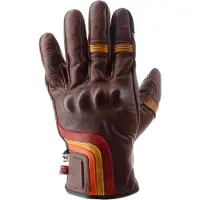 Helstons Spoon Winter Gloves Marron 12