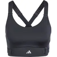 Adidas Fastim L Hs High Impact Sports Bra Noir L / EG Femme