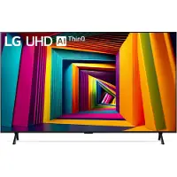 LG LEDTV 248cm UHD T2CS SmartTV HDR Alpha5 MMRC 800x400 G sw