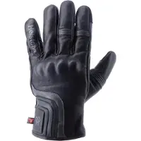 Helstons Spoon Winter Gloves Noir 11