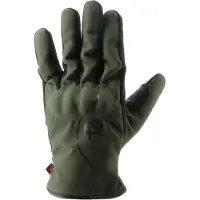 Helstons Fast Winter Gloves Vert 11