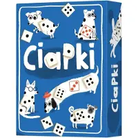 Rebel Ciapki