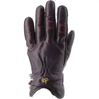 Helstons Fidji Evo Winter Gloves Marron 7