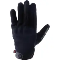 Helstons Melody Evo Woman Winter Gloves Noir 9 Femme