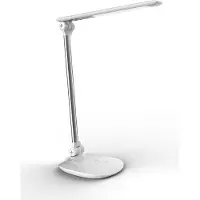 Platinet Lampe de table chrome (PDLKS065W) (300 lm)