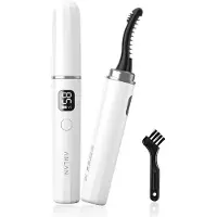 Anlan 08-ajmj31-02a Curling Tongs Clair