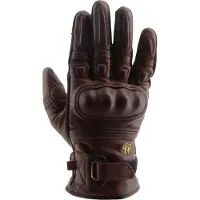 Helstons Vertigo Evo Winter Gloves Marron 10 Homme