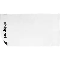 Uhlsport Towel Blanc 140 x 70 cm