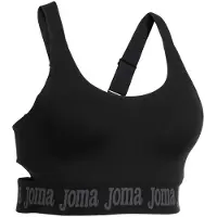Joma 902455 Sports Top Noir 2XL Femme