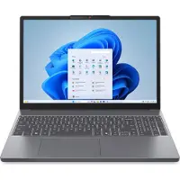 Lenovo IdeaPad Slim 3 15ARP10, AMD Ryzen 5, 3,3 GHz, 38,9 cm (15,3 pouces), 1920 x 1200 pixels, 8 Go, 512 Go
