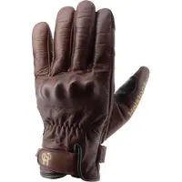 Helstons Ska Evo Woman Winter Gloves Marron 9 Femme