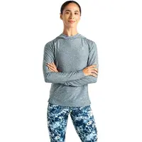 Dare 2b Sweatshirt à capuche femme Sprint City
