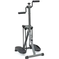 KRF Swing 2 In 1 Crosstrainer Gris