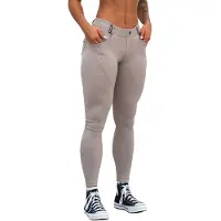 Nebbia Leggings Bubble Butt Lift Up 558