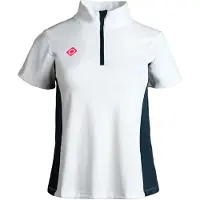 Izas Temple Sports Top Blanc M Femme