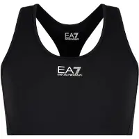 Emporio Armani 7w000231_af12625 Sports Bra Noir 2XS Femme