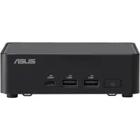 Asus Nuc 14 Pro Rnuc14rvku700002i Ultra 7-155h Mini Pc Clair One Size / EU Plug 220V