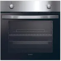 Candy Four intégrable 70l 60cm émail inox - - FIDCX100 - idea
