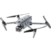 Autel Evo Max Propeller Argenté One Size / EU Plug 220V