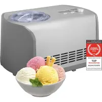 TZS First Austria Eiscreme-Maschine **