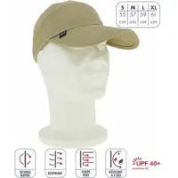 Elementerre Casquette anti-UV Ibis