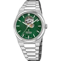 Festina - F20053/3 - Montre-bracelet - Automatique - Uni