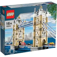 LEGO Tower Bridge - Creator Expert 10214