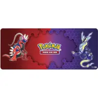 Ultrapro Pokemon Koraidon & Miraidon 6ft Table Playmat