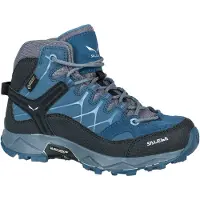 Salewa Bottes De Randonnée Alp Trainer Mid Goretex