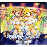 Hasbro WIXOSS Fesonne Diva Booster Box WXDi-P14 [ENG]