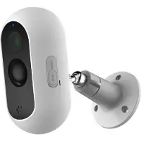 Telecom Spc Magnes 3 Security Camera Argenté