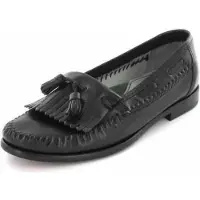 Galizio Torresi Chausson Panama schwarz