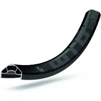 WTB tyres Kom Tough I30 Tcs 29'' Jante Mtb Noir 29'' 32H Noir 29'' 32H