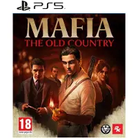 Mafia: The Old Country (PS5)